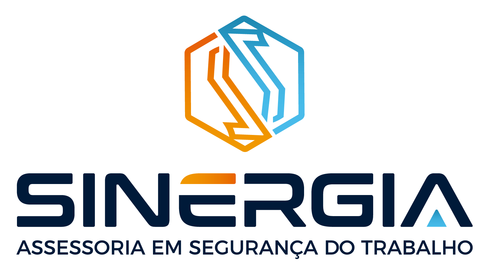 Sinergia - Assessoria em Seguranca do Trabalho - 